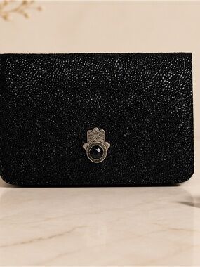 INK LEATHER 3-IN-1 BELTBAG